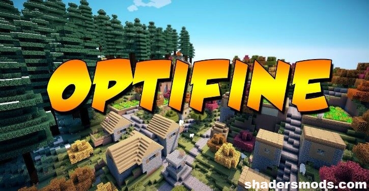    Optifine -  3