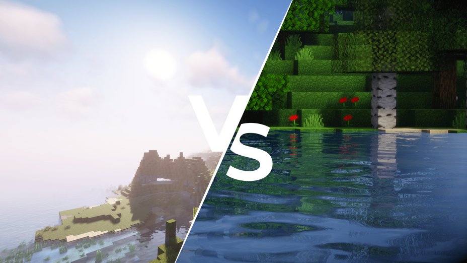 Complementary Reimagined vs AirLoocke42