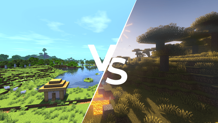 Seamatis’ Vibrant vs AstraLex