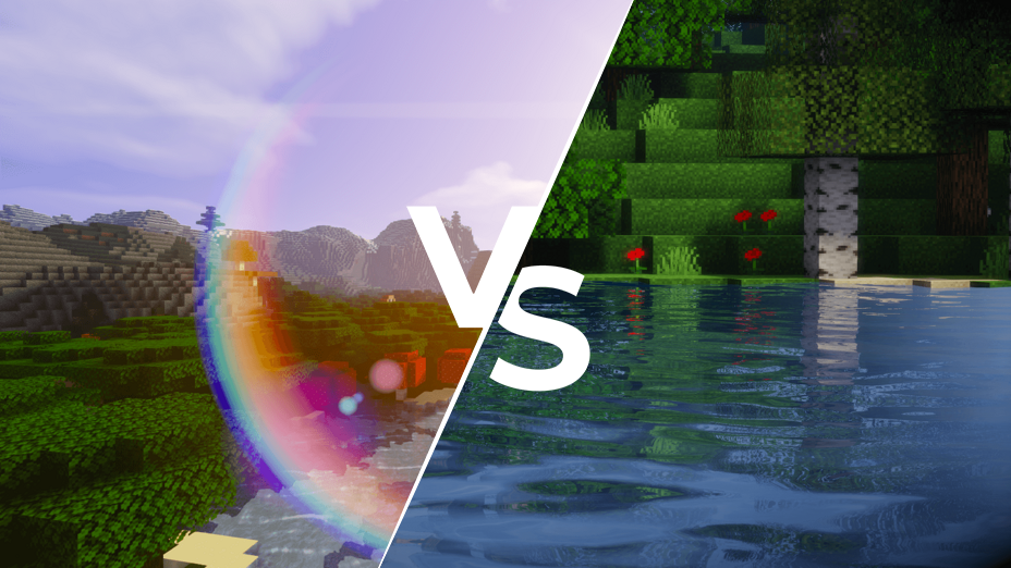 Stazza’s Super vs AirLoocke42