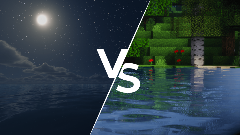 Voyager 2.0 vs AirLoocke42