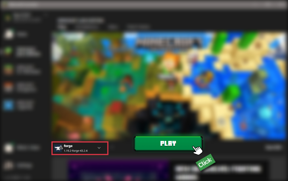 1.16.3] How To Install FORGE For Minecraft 1.16.3