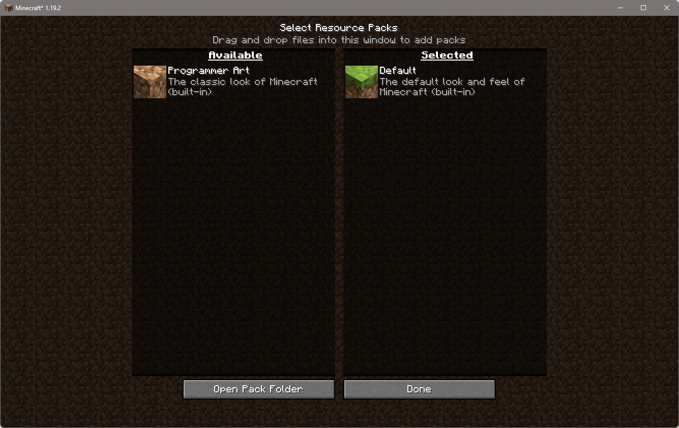 Minecraft 1.19.2 APK PE Download Latest Version For Mobile