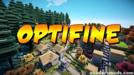 OptiFine 1.18.2 - Mods do Minecraft - Micdoodle8