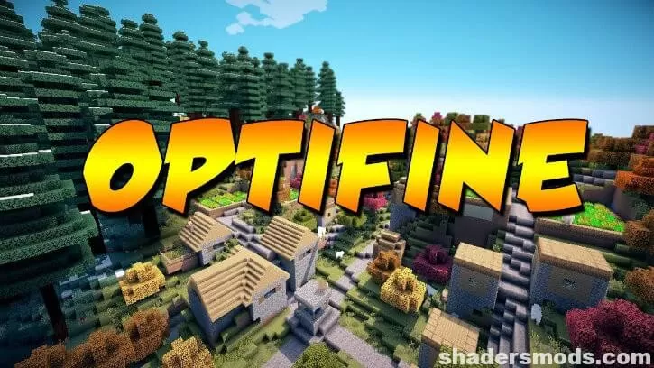 Minecraft Mods Optifine: Tối Ưu Hóa Hiệu Suất Và Đồ Họa