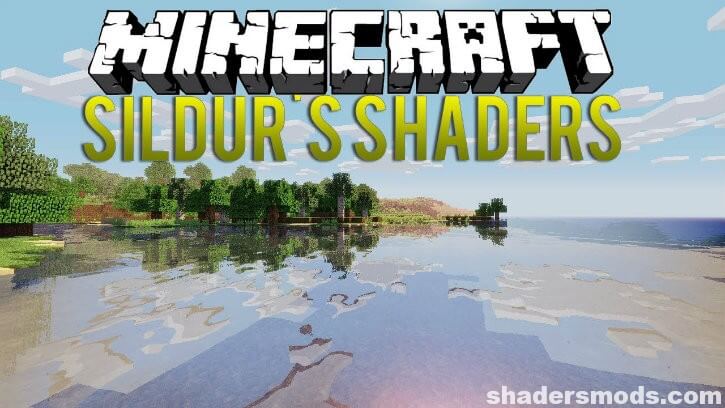 Sildur S Shaders 1 17 1 16 5 1 7 Download Shader Pack For Minecraft Sildur S Shaders 1 17 1 16 5 1 7 Download Shader Pack For Minecraft