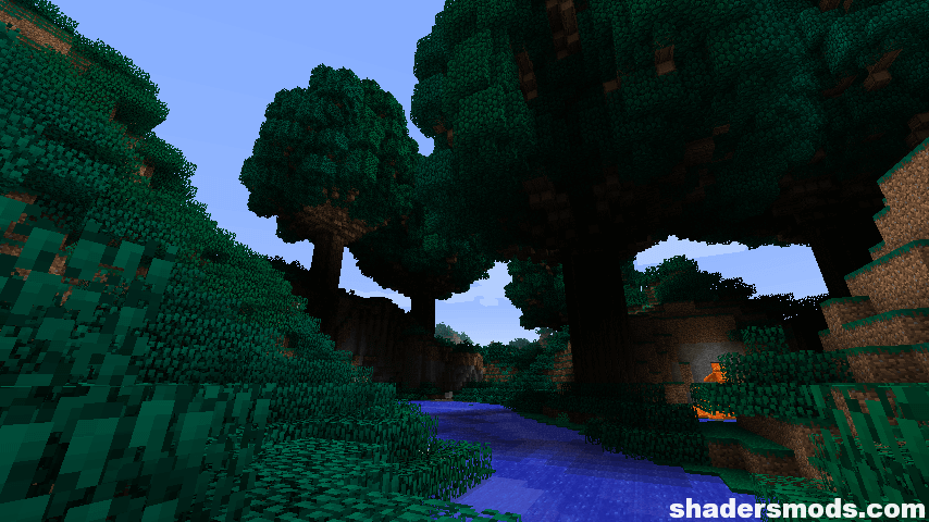 Biomes o Plenty Mod Screenshot 8