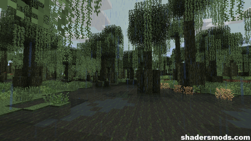 Biomes o Plenty Mod Screenshot 6