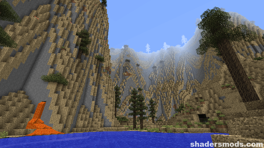 Biomes o Plenty Mod Screenshot 5