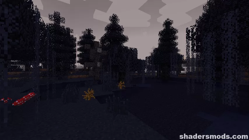 Biomes o Plenty Mod Screenshot 1