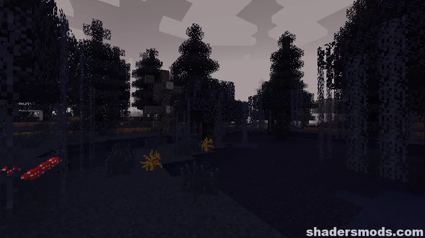 Biomes O Plenty not working with 1.19 Minecraft server · Issue