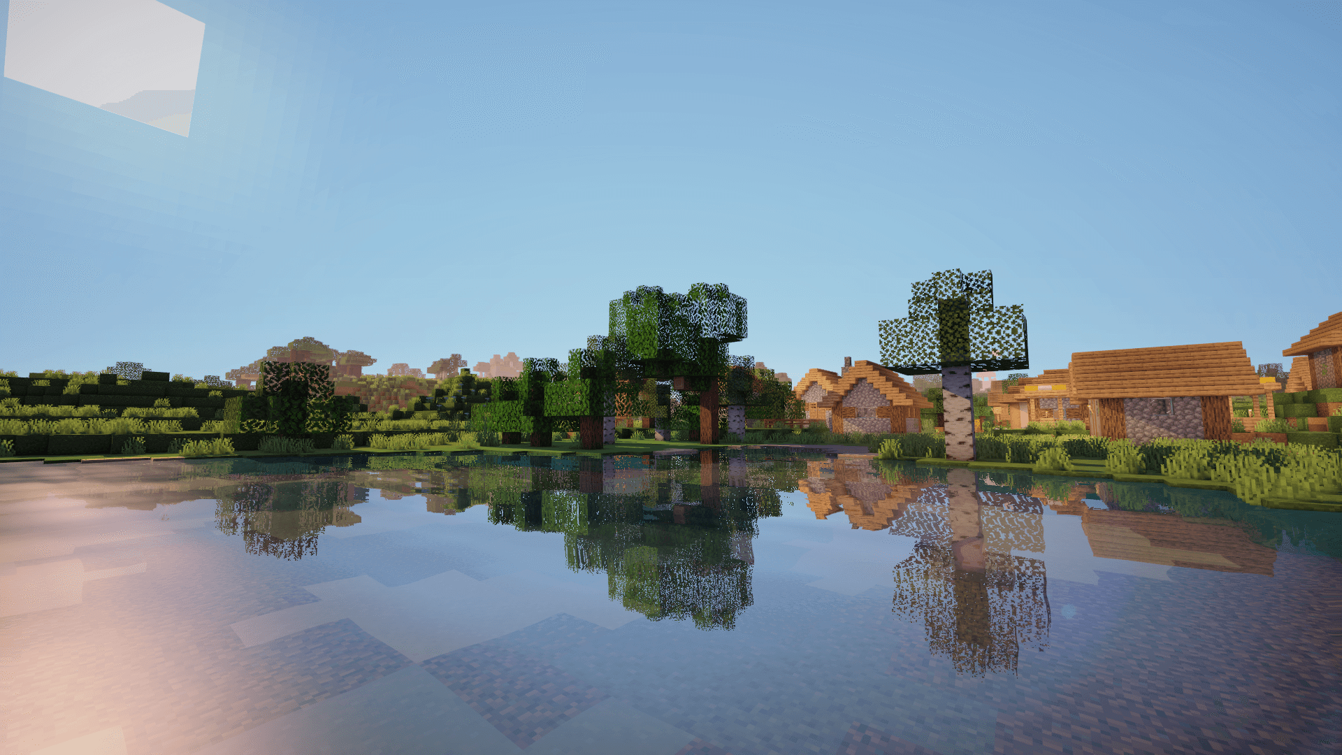 yShaders Day