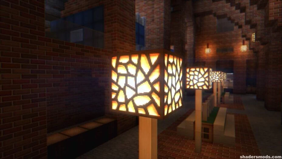 TOP 5 SHADERS REALISTAS PARA MINECRAFT 1.19 - 1.18.2 - 1.17.1