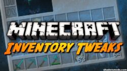 Inventory Tweaks Mod 1.16.1 → 1.15.2 (Sorting, Auto-Refilling, and Hotkeys)
