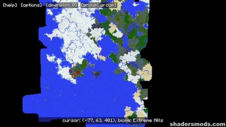 Mini-Games Server - Maps - Mapping and Modding: Java Edition - Minecraft  Forum - Minecraft Forum