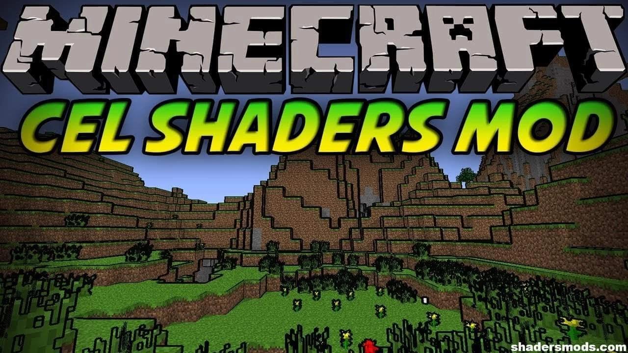 Minecraft 1.10.2 Shaders — Shaders Mods