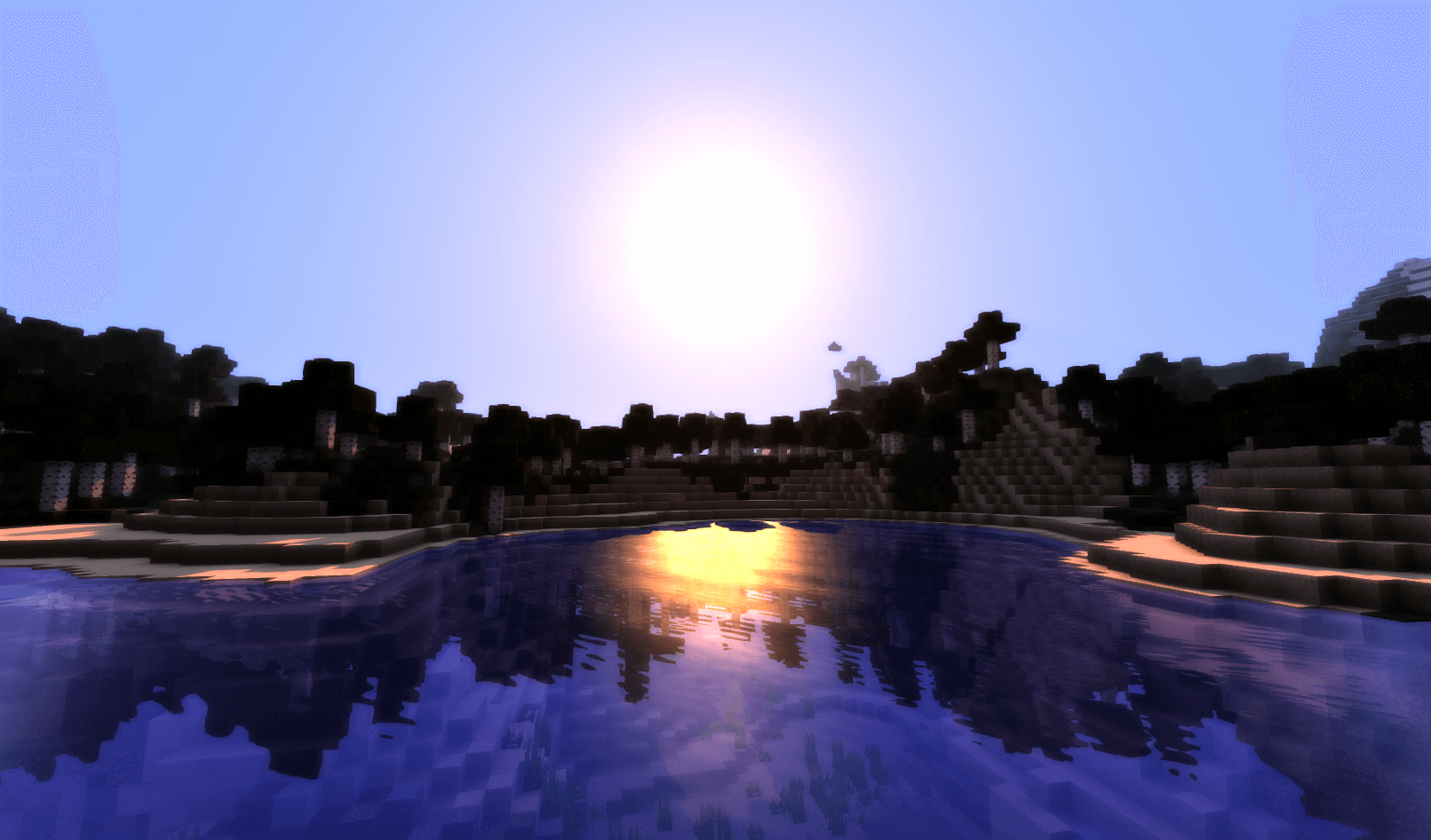 List of Minecraft 1.16.5 Shaders 