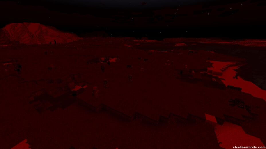 Bloodmoon Mod Screenshot 1