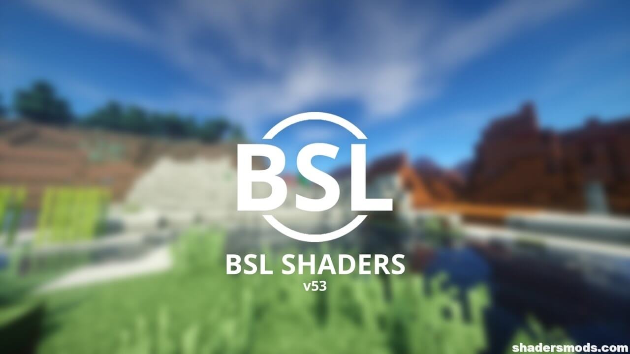Capttatsu S Bsl Shaders 1 17 1 16 5 1 7 10 Download Shader Pack For Minecraft Capttatsu S Bsl Shaders 1 17 1 16 5 1 7 10 Download Shader Pack For Minecraft