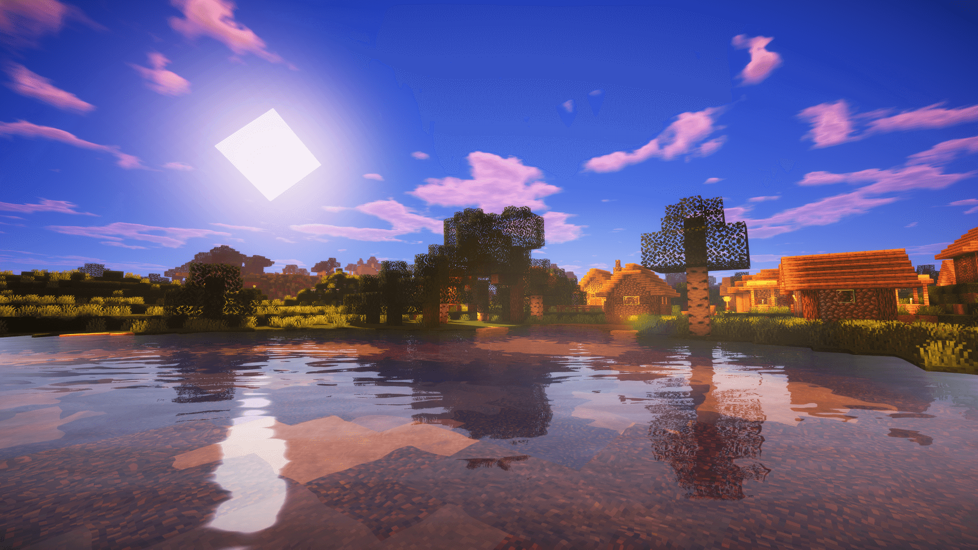 Triliton’s Shaders Day