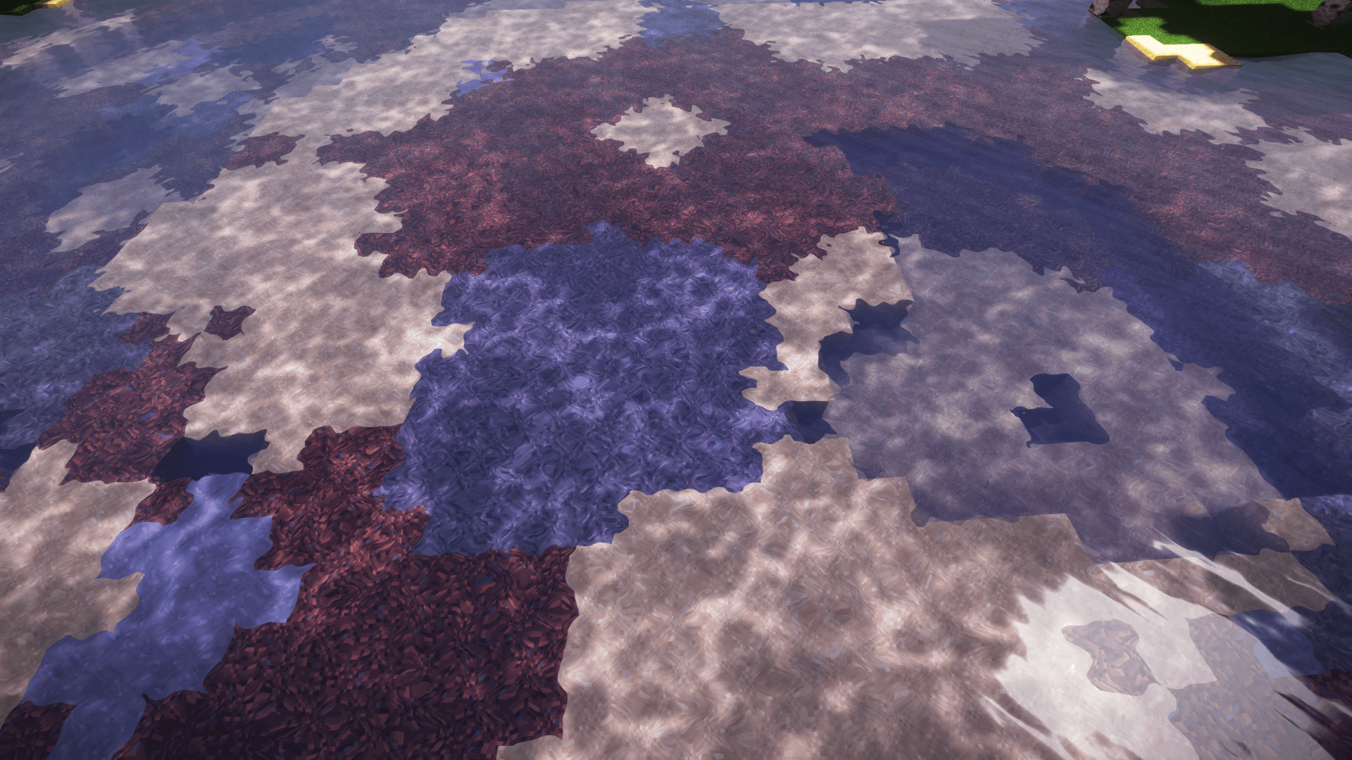 Triliton’s Shaders Water