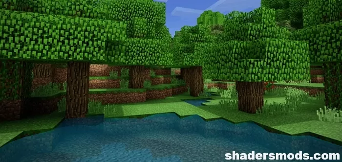 How To Download Shaders For Minecraft 1.18 (IOS & Android) 