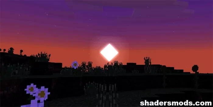 NEW MCPE 1.0.8 SHADERS!! - Minecraft PE BLPE Shaders - (Minecraft Pocket  Edition 1.1) 