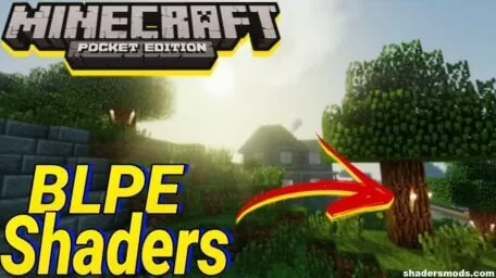 Unbelievable Shaders - Minecraft com gráficos em HD!