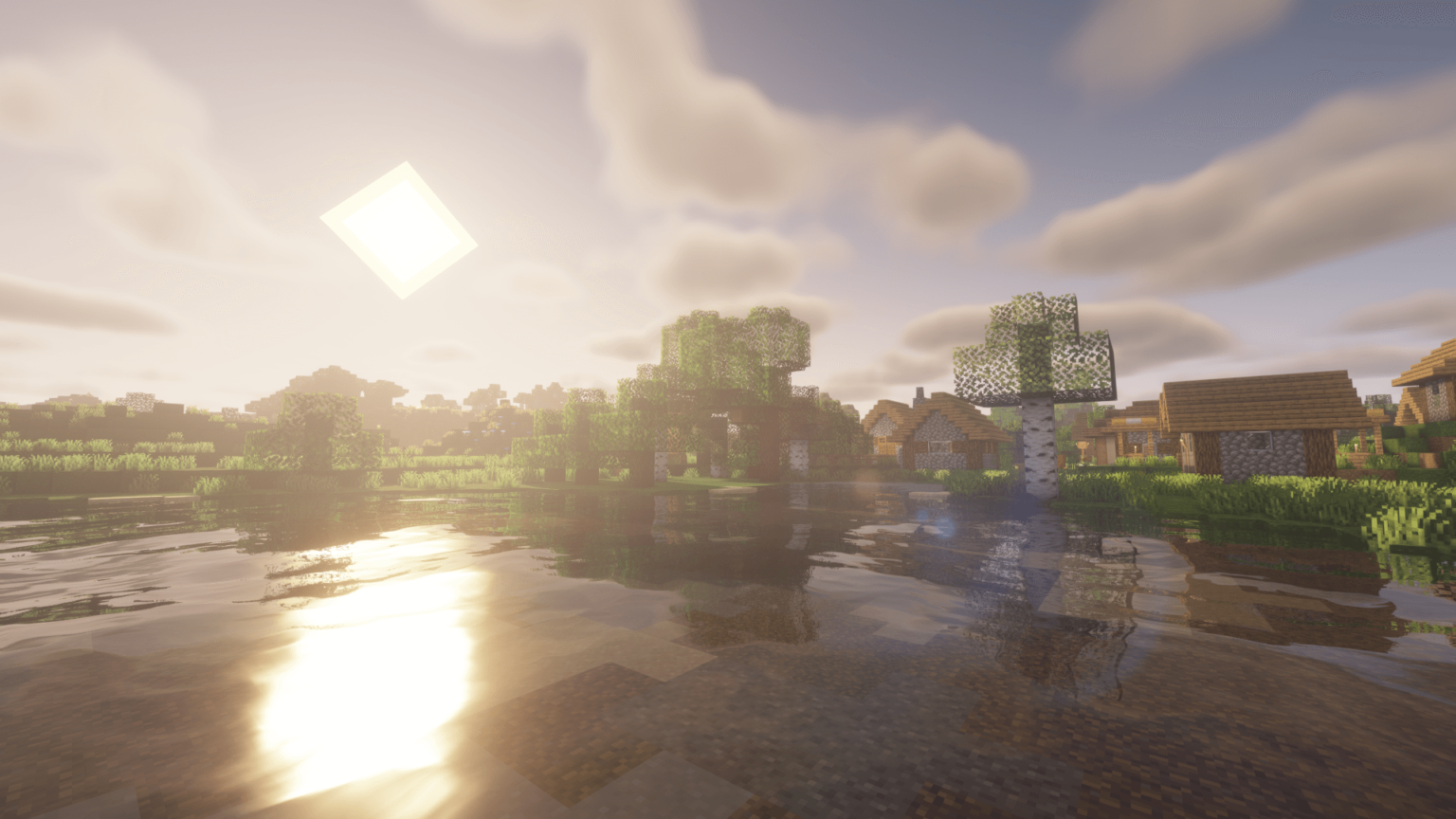 CaptTatsu’s BSL Shaders 1.20, 1.19.4 → 1.18.2 (Presets & Settings ...