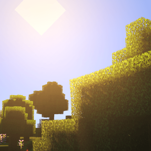 Kadirxo Shaders 1.16.5 → 1.15.2 — Shaders Mods