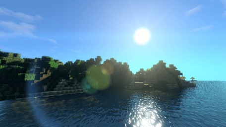 AstraLex Shaders 1.20.4 → 1.20