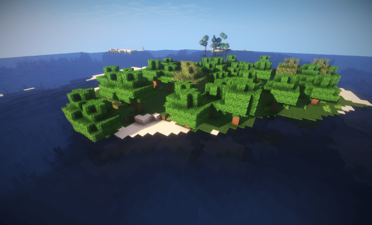 CrankerMan’s TME Shaders 1.20, 1.19.4 → 1.18.2 (Chocapic13's Edit ...