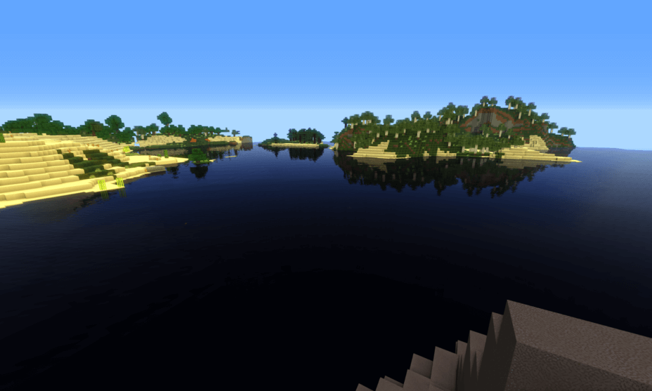 Ziipzaap’s Shaders 1.20, 1.19.4 → 1.18.2 — Shaders Mods