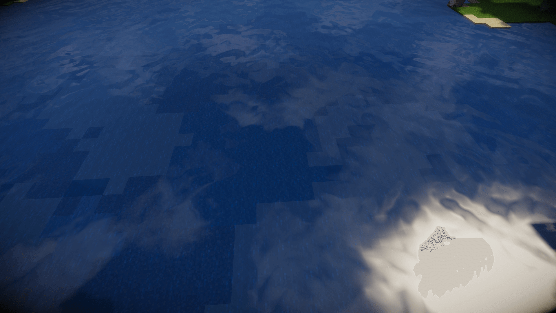 AirLoocke42 Shaders Water