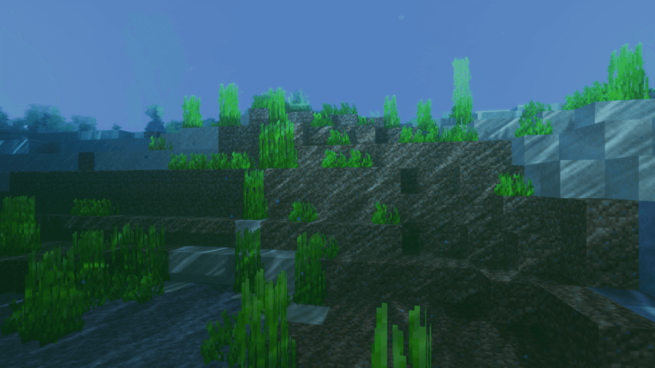 Beyond Belief Shaders Screenshot 8