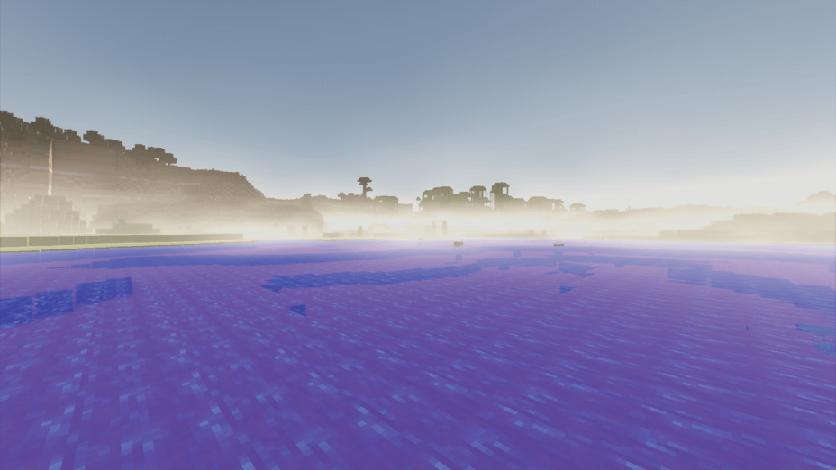 Magnificent Atmospheric Shaders Screenshot 3