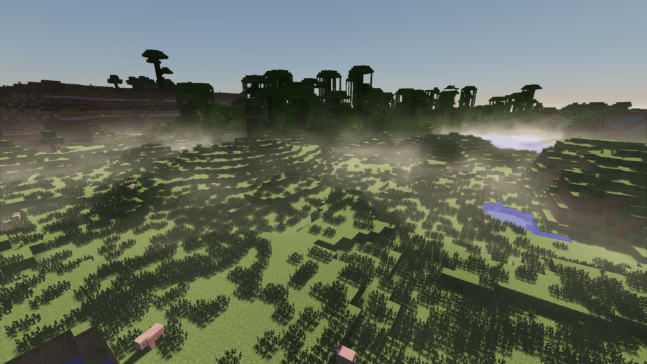 Magnificent Atmospheric Shaders Screenshot 2