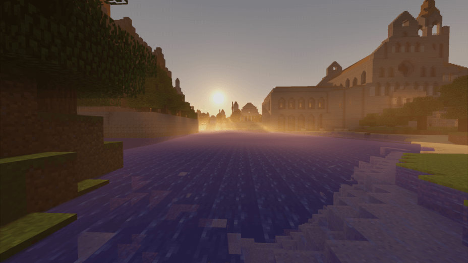 Magnificent Atmospheric Shaders Screenshot 1