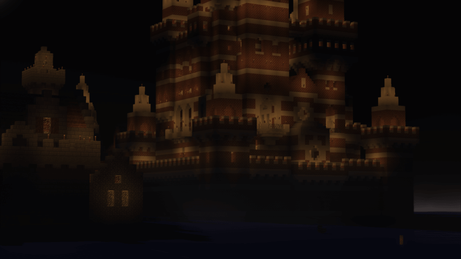 Castle Shaders image - ModDB