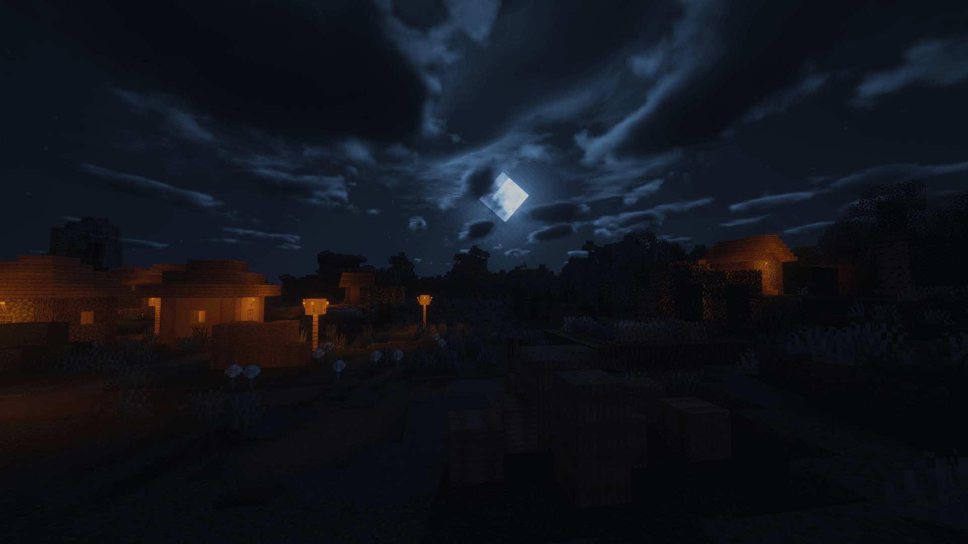 Beyond Belief Legacy Shaders Mod (1.20.4, 1.19.4) - Mega Realista 