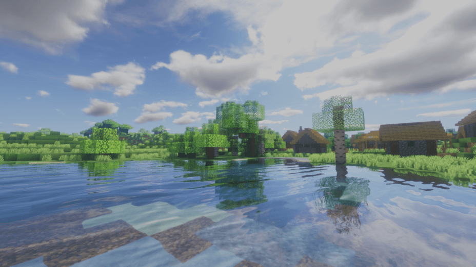 Beyond Belief Shaders 1.20, 1.19.4 → 1.18.2 (BBL/BBEPC) (BBEPC ...