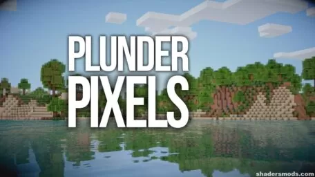 PlunderPixel’s Shaders 1.12.2 → 1.11.2