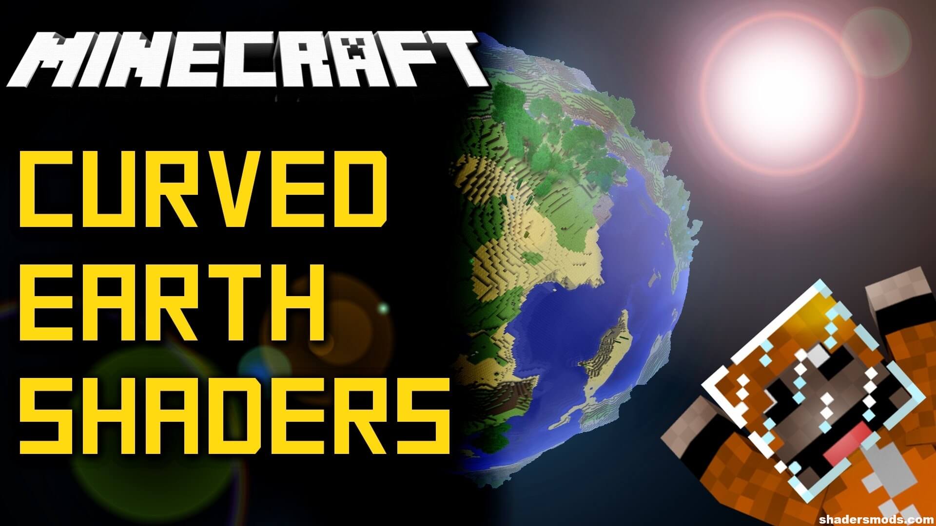 Minecraft Scale Version Of The Earth Is Slowly Taking Shape - SlashGear