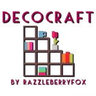 Decocraft Icon