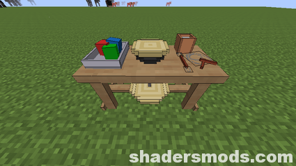 Pixelmon Mod 1.16.5 → 1.15.2 (900+ Pokémon inside Minecraft) — Shaders Mods