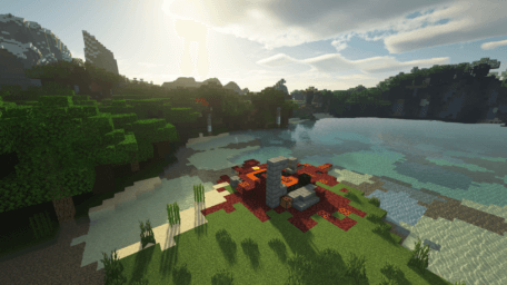 SEUS Shaders 1.19.4 → 1.18.2 (PTGI Ray-Tracing, Renewed & Legacy ...