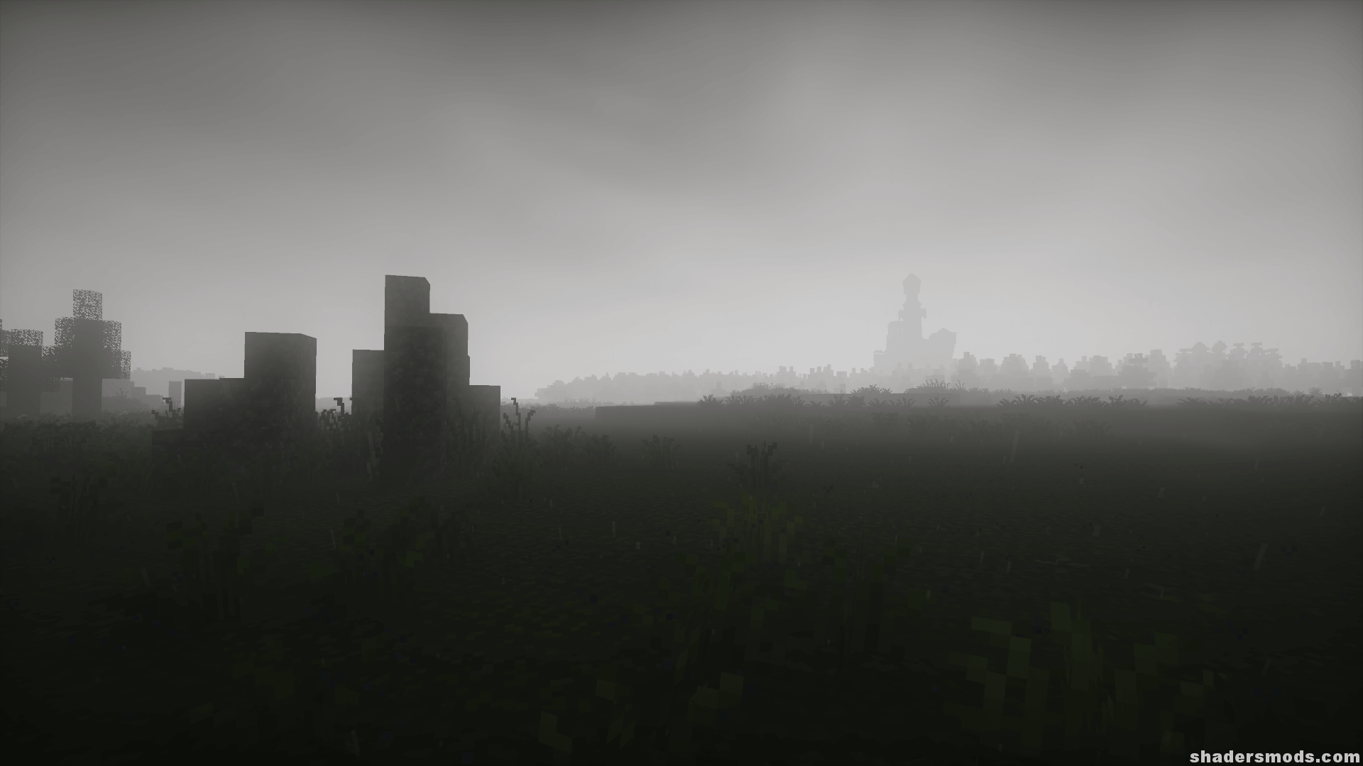Chocapic13’s Shaders 1.19.1 → 1.7 • Download Shader Pack for Minecraft