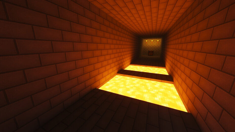 Minecraft 2.0 – Extreme Graphics + Ray Tracing / Path Tracing PTGI