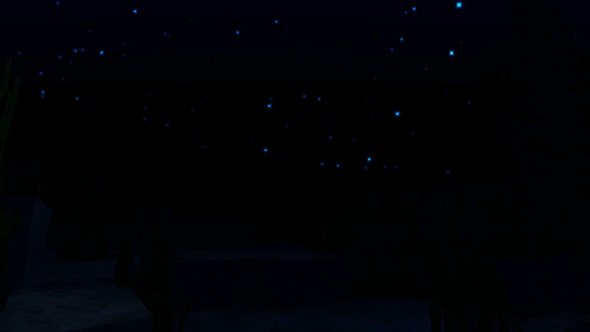 KUDA Shaders Underwater