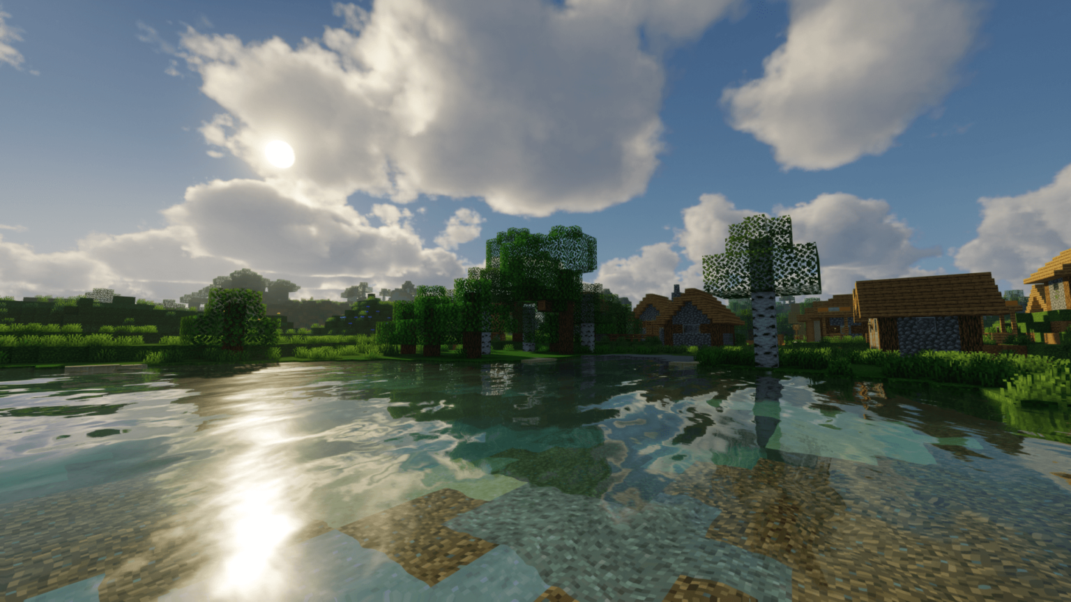 Chocapic13’s Shaders 1.20, 1.19.4 → 1.18.2 (High-Quality & Performance ...